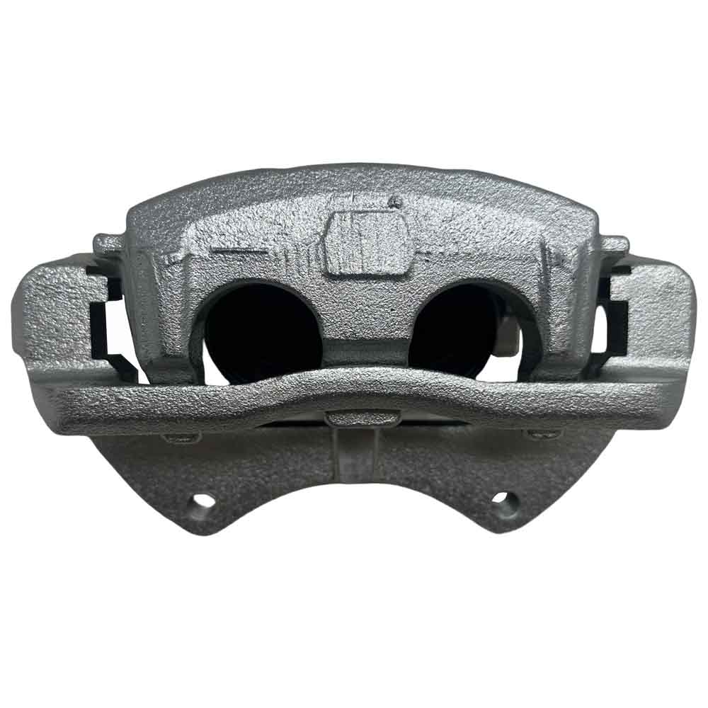 2012 Cadillac SRX Brake Caliper